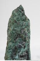 brochantite mineral rock 0014